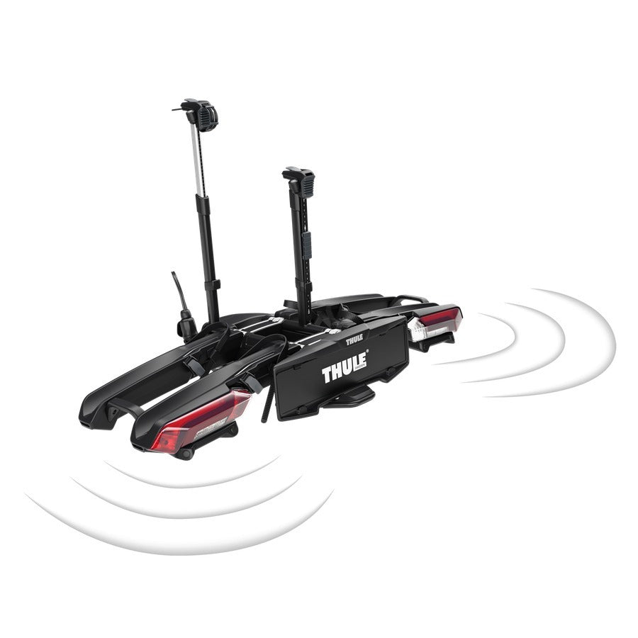Epos Parksecure 2 Bike - 13 Pin Compatible
