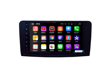 A11085 Multimedia Receiver