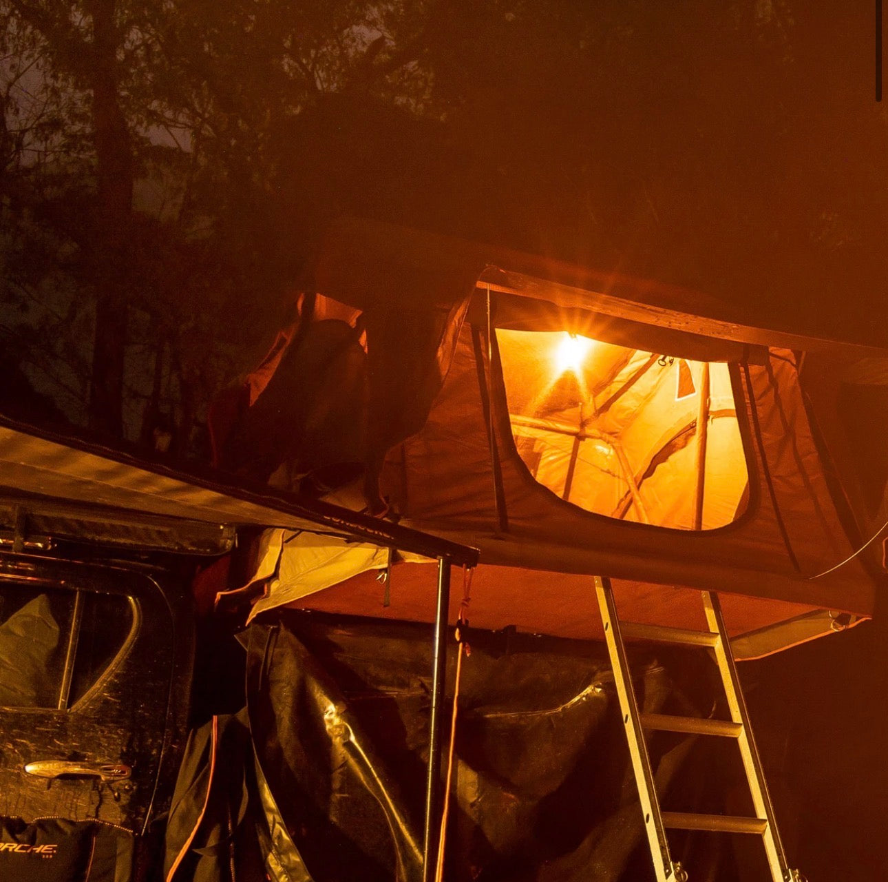 STEDI STELLA LANTERN