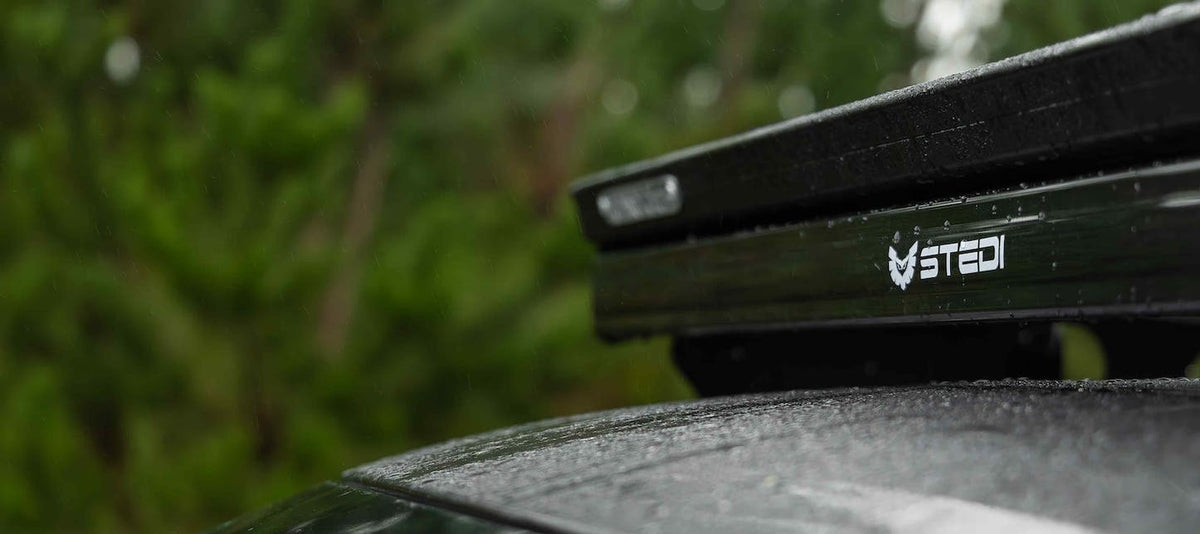 STEDI ST3K 41.5" Light Bar Blackout Cover — view 2