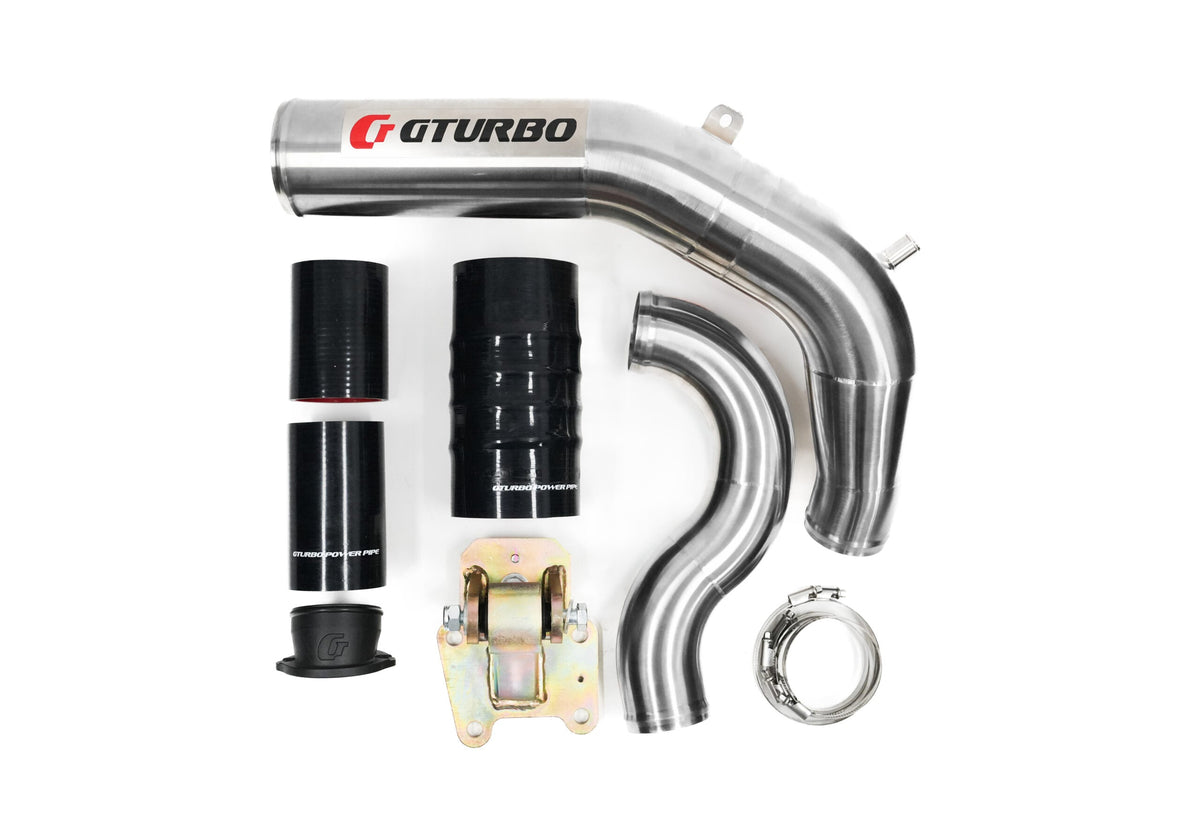 VDJ70 Adventurer Package