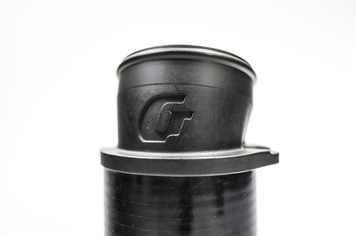 Toyota Landcruiser 1VD-FTV GTurbo Power-Pipe