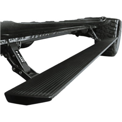 Electric Power Board – L/Cruiser Prado 150s LED