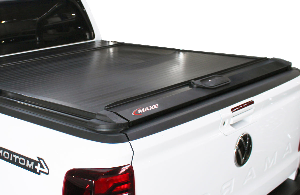 Volkswagen Amarok Next Gen RollaTop Roller Shutter