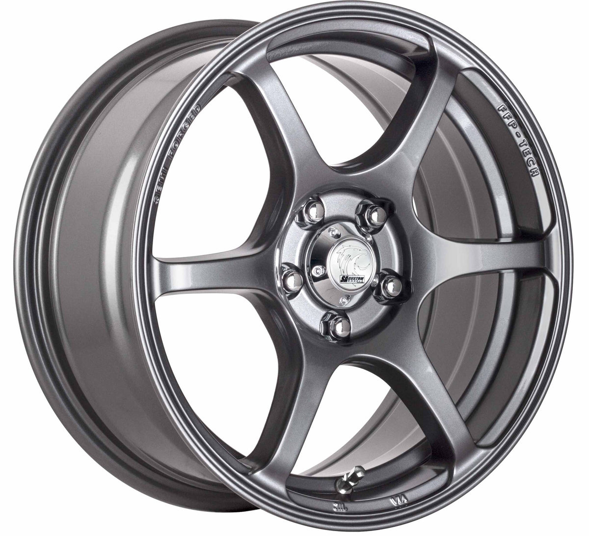 AR-1 Alloy Wheel