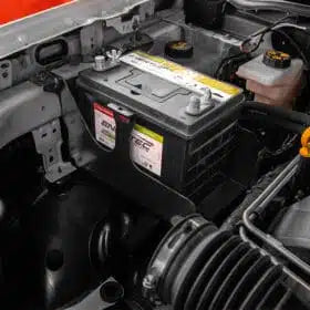 ARB Auxiliary Battery Kt – Ford Ranger & Everest