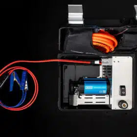 ARB Brushless Air Compressor Single Portable 1