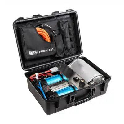 ARB Compressor Brushless Twin Portable 5