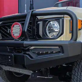 ARB Summit MKII Bar – Toyota Land Cruiser 70 Series 2024+