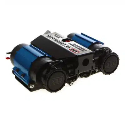 ARB Twin On Board Air Compressor 6