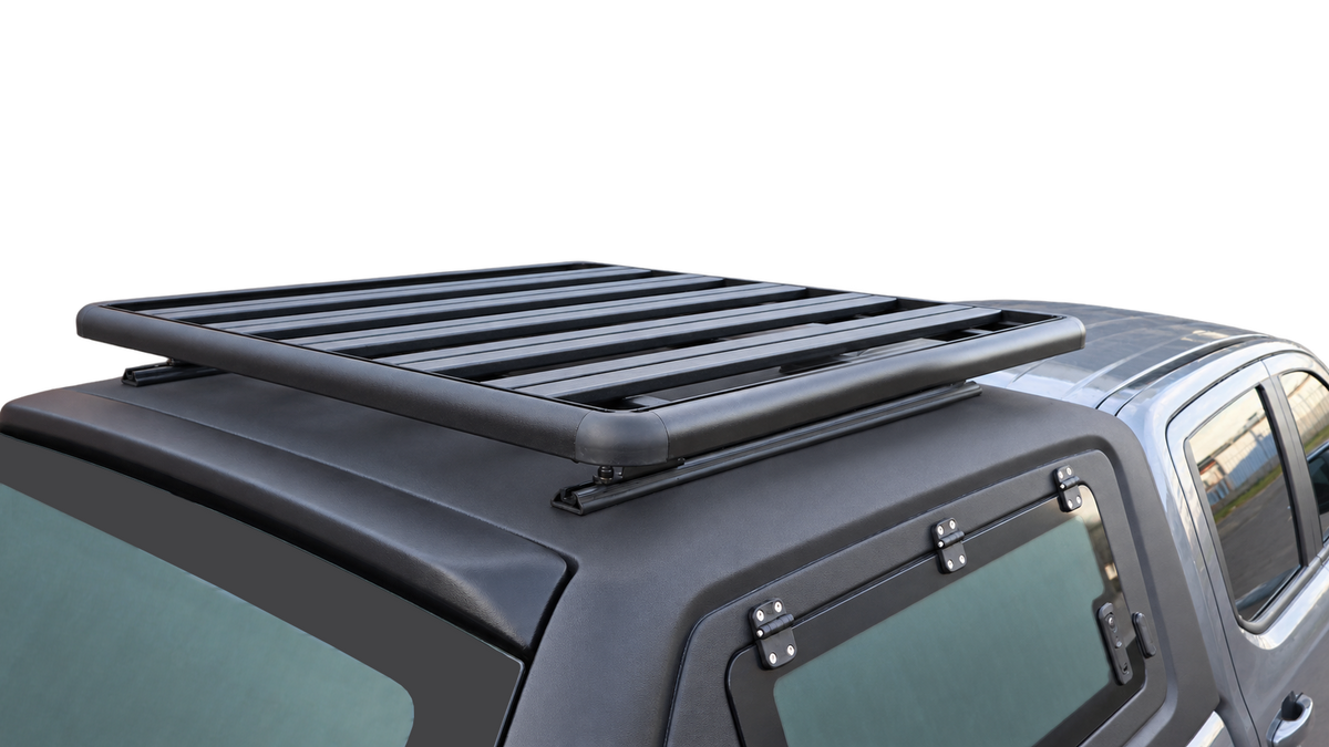 HF Adventure Single Cab Canopy Roof Rack 1170X1550