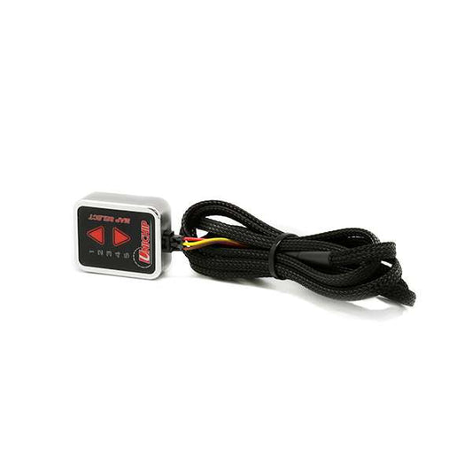 Unichip Membrane Map Selection Switch with Harness
