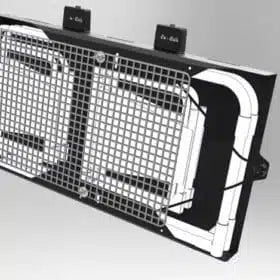 Two Chair Carrier