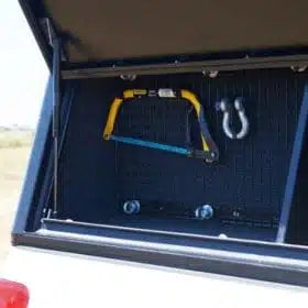 Recovery Mounting Kit