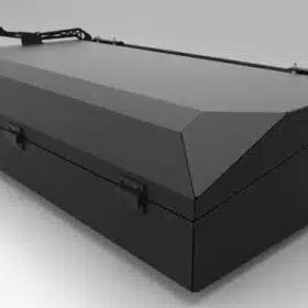 The Roof Box (Small)