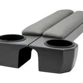 Arm Rest Grey – Toyota Land Cruiser