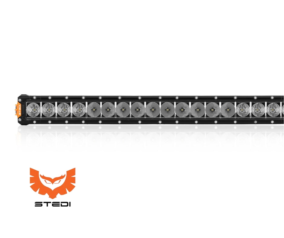 STEDI ST3301 Pro 27.5" 18 LED Light Bar