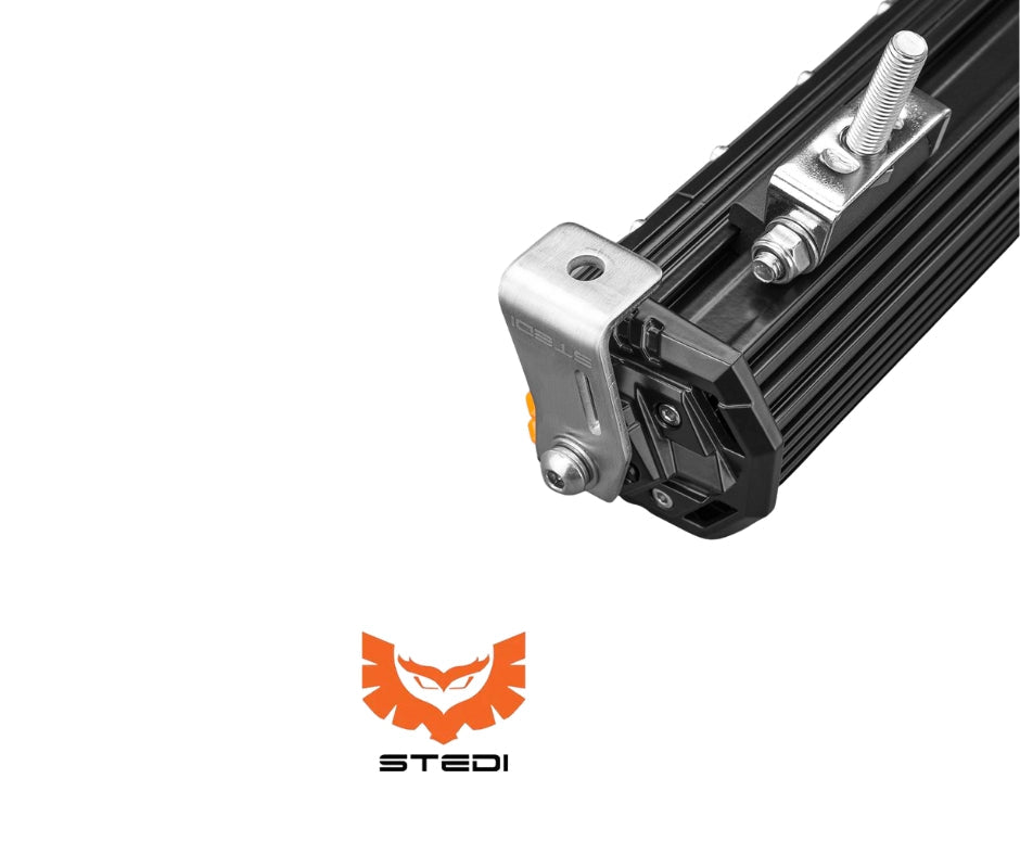 STEDI ST3301 Pro 27.5" 18 LED Light Bar — view 2