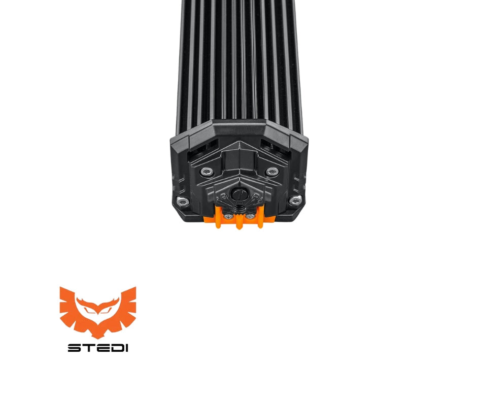 STEDI ST3301 Pro 27.5" 18 LED Light Bar — view 4