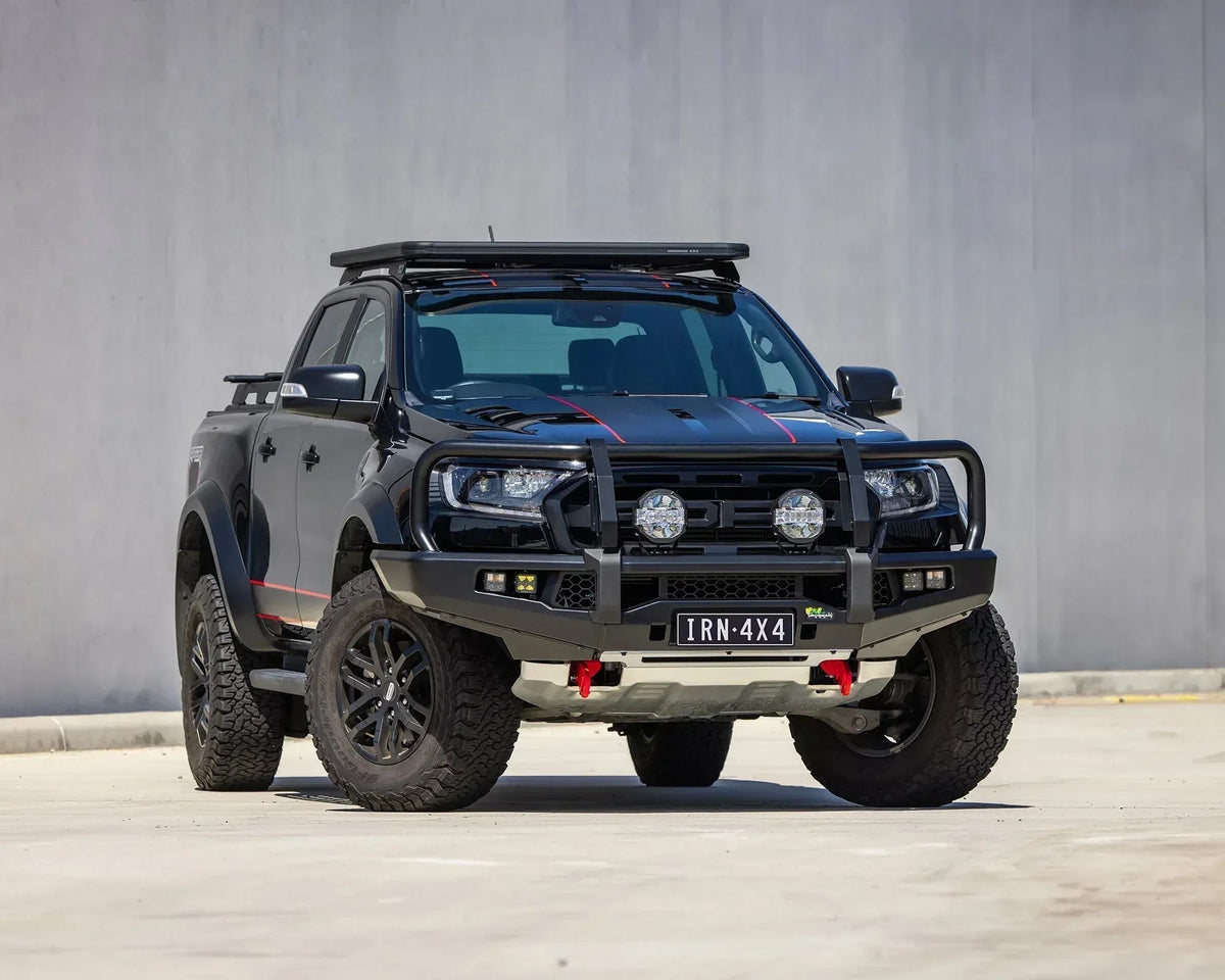 APEX Bull Bar – Ford Ranger T6 PXIII Raptor