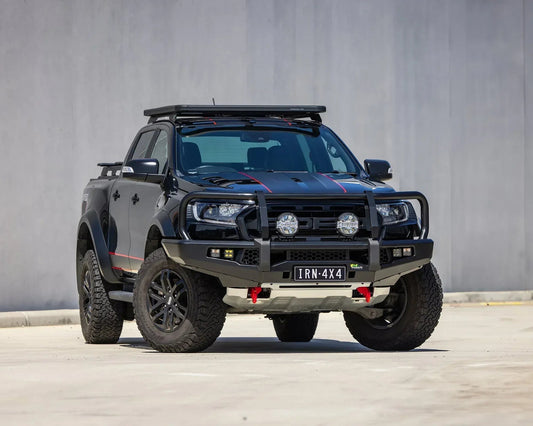 APEX Bull Bar – Ford Ranger T6 PXIII Raptor
