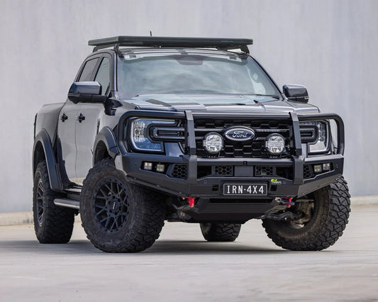 APEX Bull Bar – Ford Ranger Next Gen 2023+
