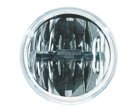 Bumper LED Fog Light Upgrade - Pair