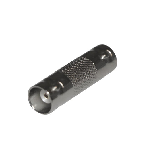BNC Female-to-Female Barrel Connector