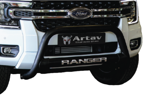 New VW Amarok GLADIATOR Sports Bar Black - Double Cab (Fits Securi Lid M/E & OEM Tonneau) R 750,00