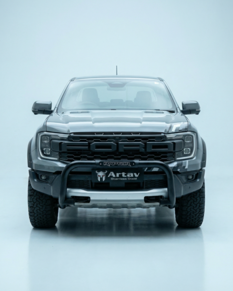 Ford Raptor Next Gen Nudge Bar w RAPTOR Branding R 750,00