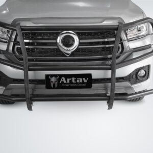 Foton Tunland G7 Bush Bar R 750,00