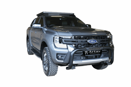 Ford Ranger Next Gen Wildtrak PDC Nudge Bar Black (Fits Wildtrak X & Facelift Wildtrak V6) R 750,00