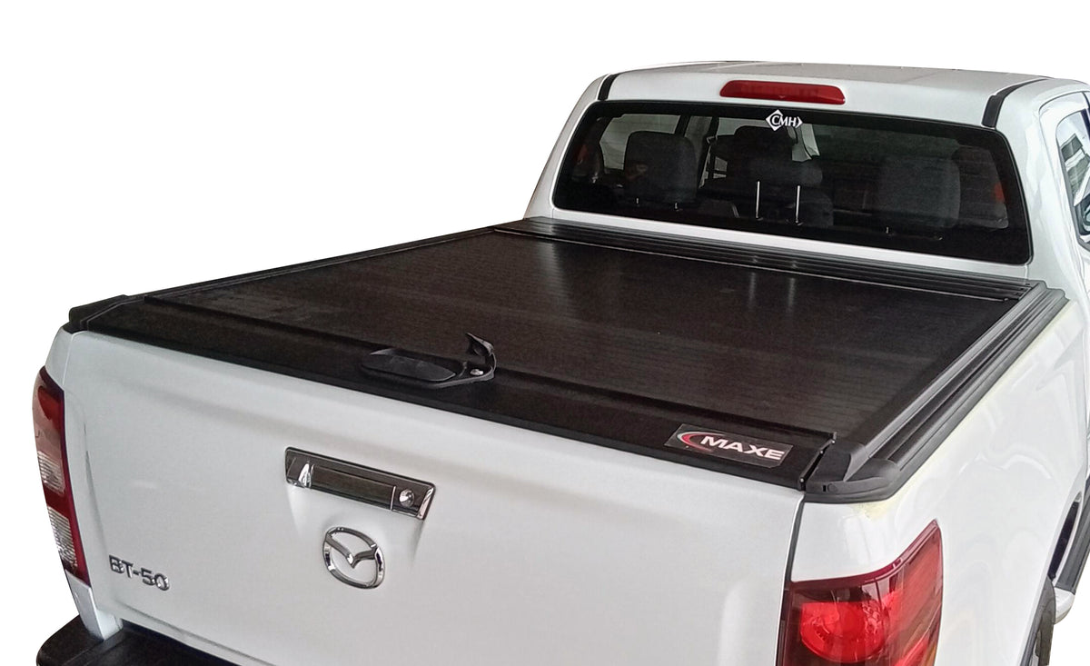 Mazda BT-50 RollaTop Roller Shutter