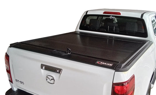 Mazda BT-50 RollaTop Roller Shutter