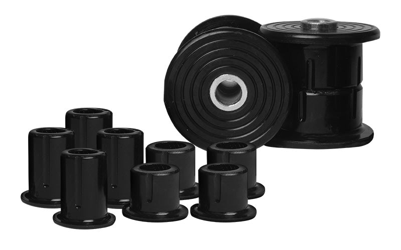 Tough Dog Front Top and Bottom Pin Mount – BUSH-957