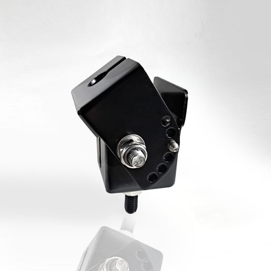 Heavy-Duty Antenna Tilt Bracket