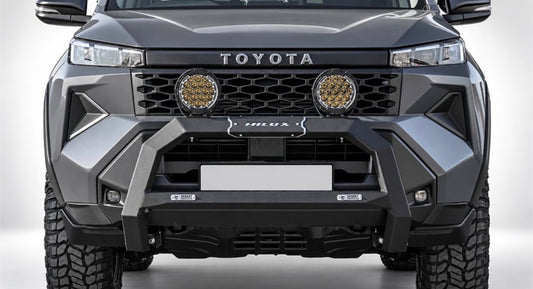 TRAVO OFF-ROAD NUDGE BAR