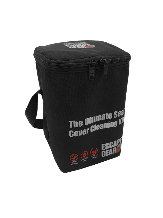 Ultimate Seat Cover Cleaning Kit - CK_003