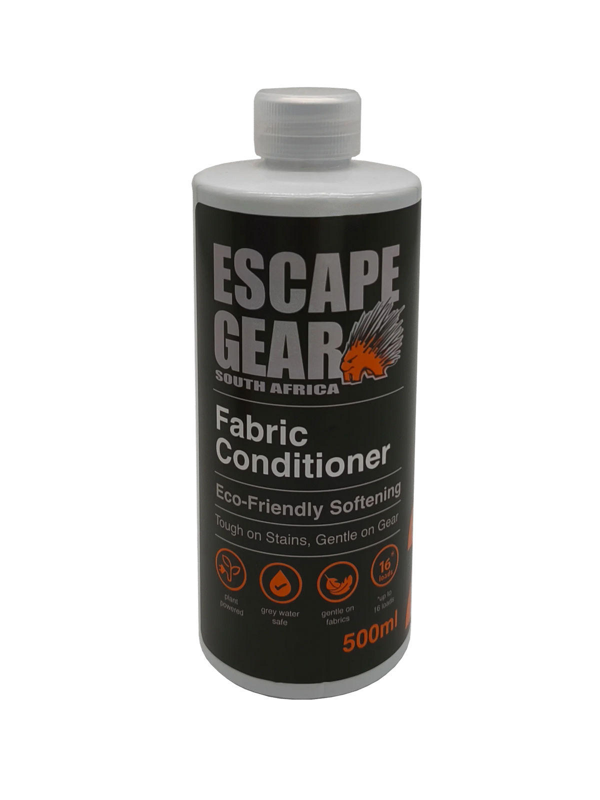 500ml Eco-Friendly Fabric Conditioner - CK_009