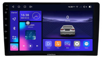 Clarion GL300 Multimedia Receiver