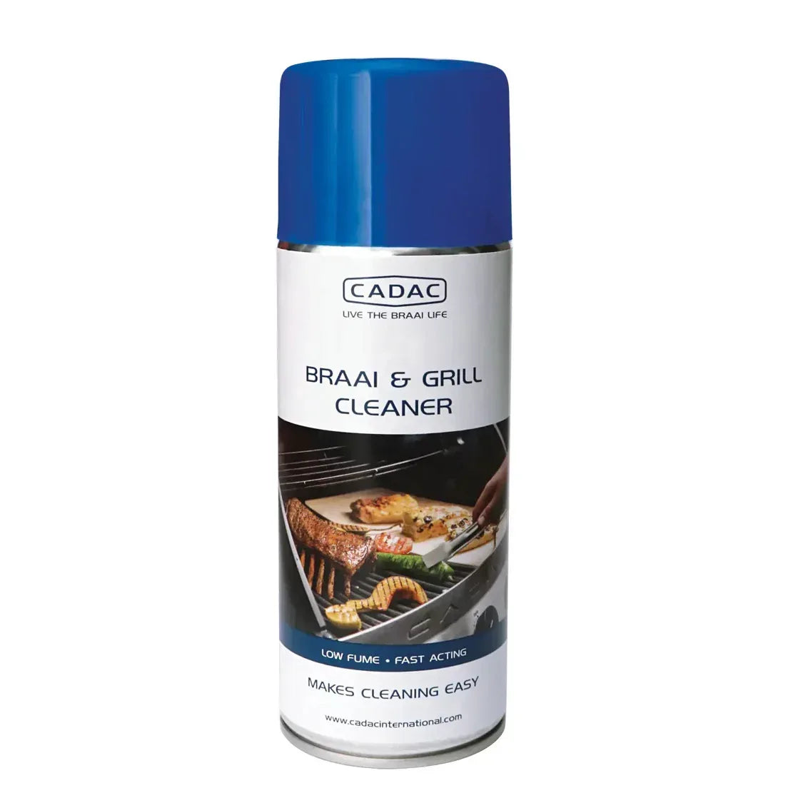 Braai Cleaner 400ml