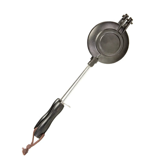 Cast Iron Jaffle Maker