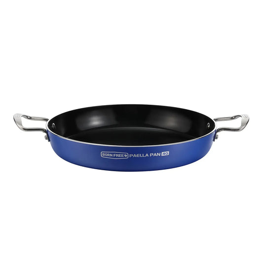 Born Free Paella Pan 40cm