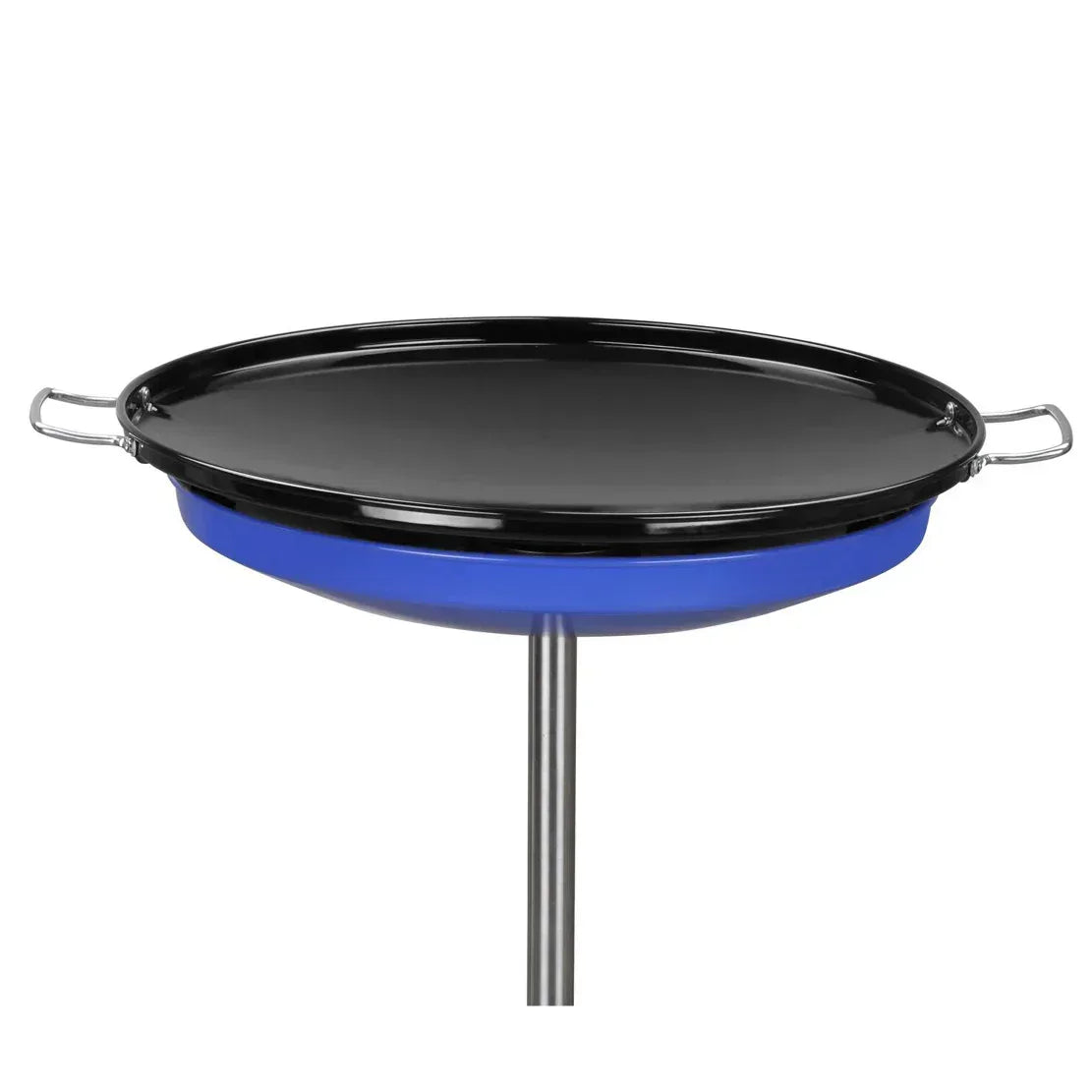 Skottel Braai