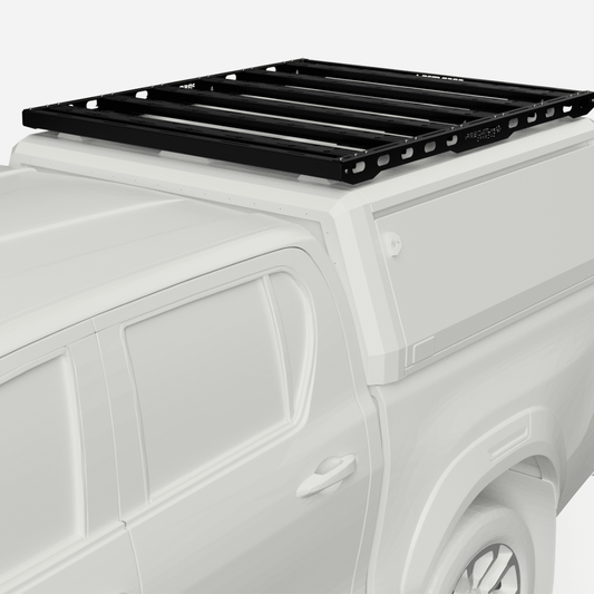 Canopeak-DC Roof Rack