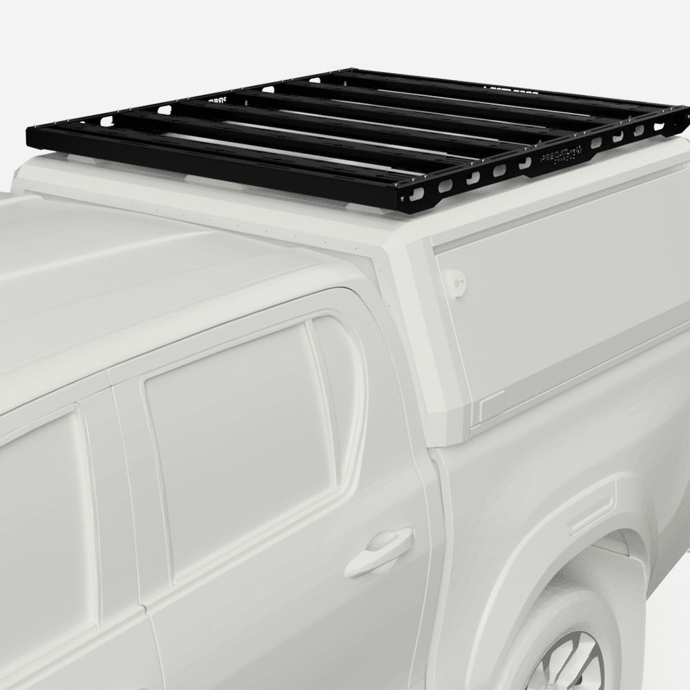 Canopy Rack – Rhino Canopy – Double Cab