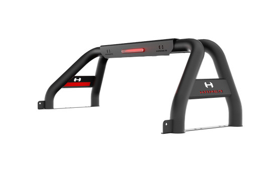 Hamer Classic Series Sports Bar – Ford Ranger