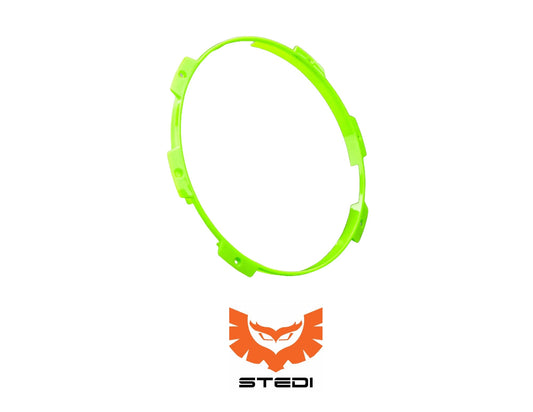 STEDI Type-X™ Pro Colour Ring — Green