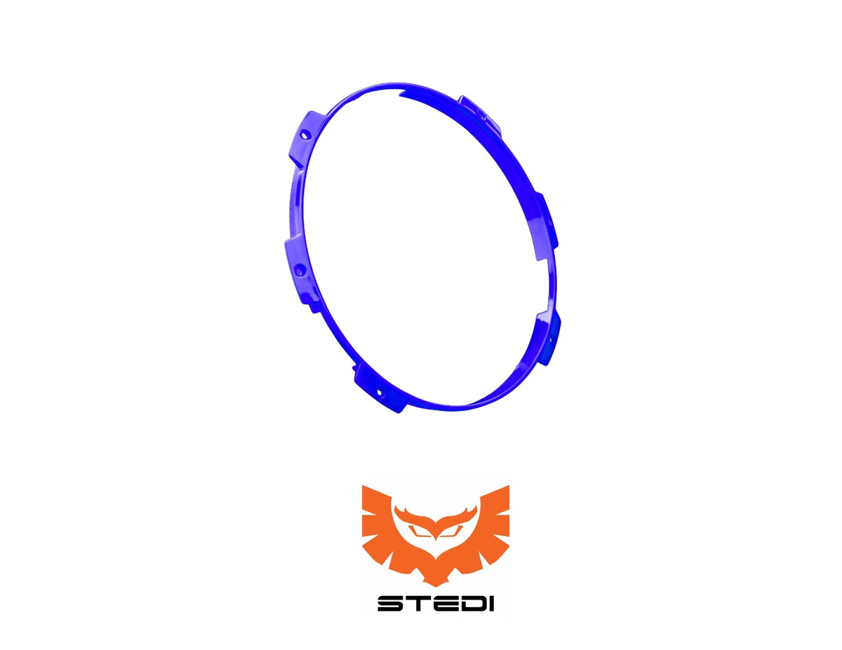 STEDI Type-X™ Pro Colour Ring — Blue