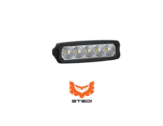 STEDI 25W Slim LED Work Light